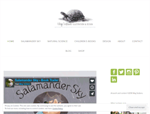 Tablet Screenshot of msodanoillustration.com